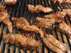 -釜山火炉韩式炭火烤肉(欧洲城店)