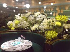 -雀蓝川菜(奥体广场店)