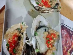 -木屋烧烤(惠阳华润小径湾店)