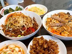 -添萬囍·天津三鲜捞面(天河城店)