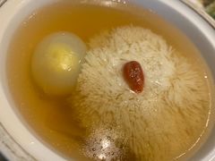 -上海新锦江大酒店