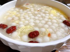 酒酿圆子-李老哈·东北菜(宋园路店)