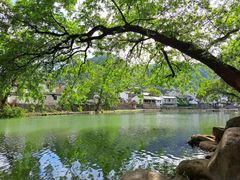 -鹿亭中村