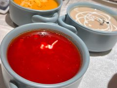 莫斯科红菜汤-俄士厨房(环球港店)