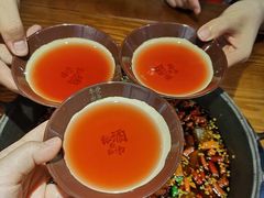 -受气牛肉·重庆耙牛肉(来福士店)