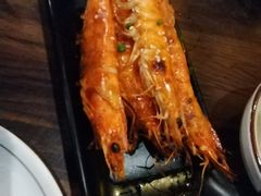 -土蚝·高压锅生蚝(百姓美食街店)