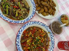 -三只鸟本地特色菜馆(上饶总店)