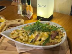 -Secco德式餐吧(南秀村店)