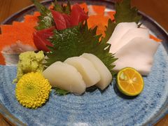 -傑·料理·海鲜放题(佛山文华荟店)