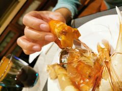 -顺德美的万豪酒店·自助餐·贡厨