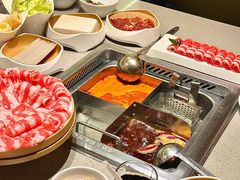 -海底捞火锅(赛格国际购物中心店)