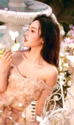 -米莱摄影写真(五大道别墅店)