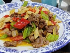 -杨记海鲜楼(三门黑金冠店)