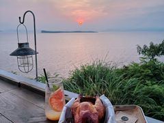 -Brew Farm·精酿农场海滨悬崖餐厅