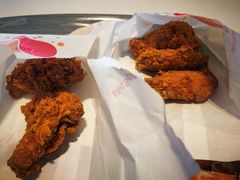 -麦当劳(新达汇三林店)
