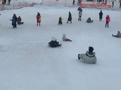 -棋盘山冰雪大世界