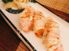 -蟹将军日本料理(中南路店)