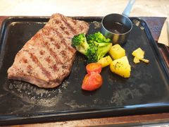 -必胜客(鳌江万达店)