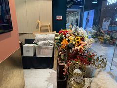 -海马体照相馆(上海百联南方购物中心店)