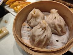 -南京大牌档(新街口德基广场店)