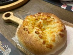 -卢布里西餐厅(海拉尔店)