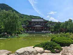 -华清宫景区