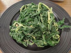 豆酱麻叶-唔止卤嘢·潮州府城菜(鹭江店)