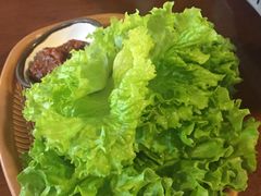 -第二外国语学院-韩国餐厅(朝阳路店)