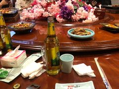 -海鲜烧烤