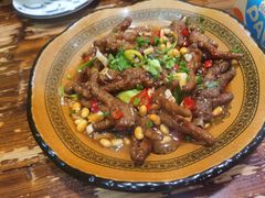 -朗妈私房菜(婺女州店)