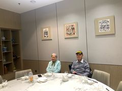 -东方太阳城淮扬餐厅(会所中餐厅店)