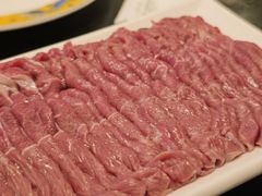 -南门涮肉(上海一店)