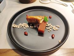 -素慧餐厅(大虹桥店)