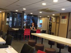 大堂-永和大王(漕宝店)