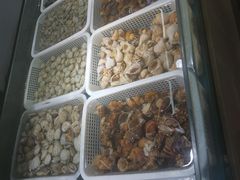 -关东海鲜(自由大路店)