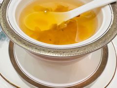 天籽兰花汤-无锡瑞廷西郊酒店·悦湖景观餐厅