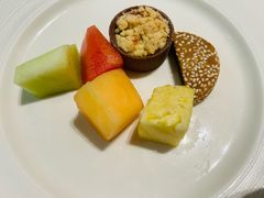 -上海波特曼丽思卡尔顿酒店