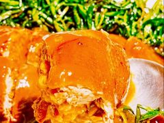 -兰庭玉树·老饭骨家宴(后海店)