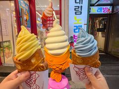 -高力乐面包咖啡厅(西塔店)