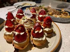 -BE BRIGHT KITCHEN(正佳广场店)