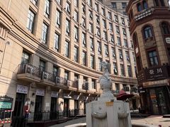 -鲁邦国际风情街(麦世达韩国精品百货店)