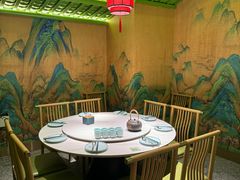 -奔跑吧陕菜·盛世长安(民乐园万达店)