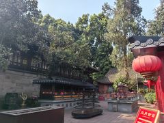 -峨眉山报国寺