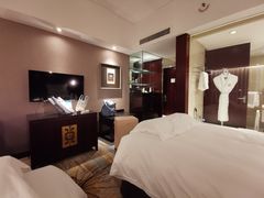 -广州白云机场雅高铂尔曼大酒店