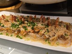 -长安炊烟庭院陕菜(七路明光路店)