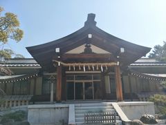 景点-热田神宫