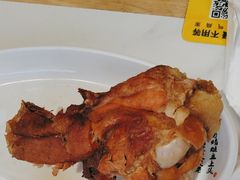 -李老哈·东北菜(宋园路店)