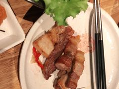 -黑牛黑猪烤肉专门店(万象城店)