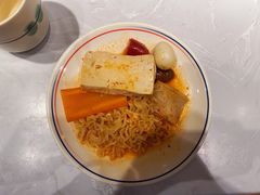 -七八冷面·延边朝鲜族美食(欢乐谷店)