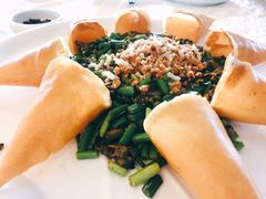 特色小炒皇-大树头·花园餐厅(市桥店)